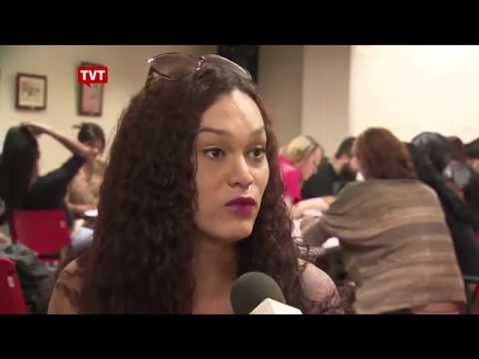 Curso prepara travestis e trans para o Enem no RJ
