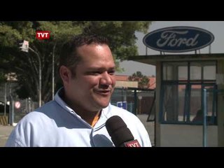 Vitória do movimento sindical: Ford desterceiriza 500 funcionários