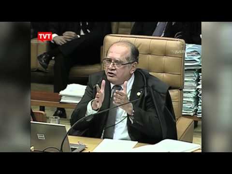 STF decide pelo fim de doações de empresas para campanhas políticas