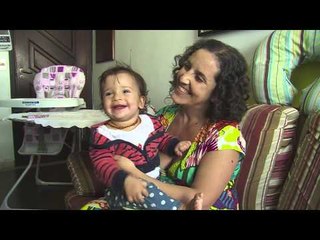 Bom Para Todos: Maternidade - difícil momento de voltar ao trabalho 3/3