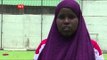 Somália: mulheres aprendem Taekwondo para se defenderem