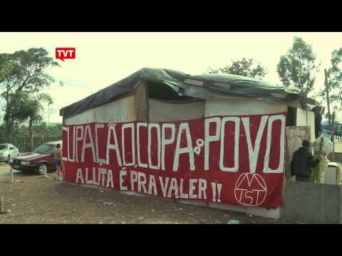 Caixa Econômica Federal assina compra do terreno Copa do Povo