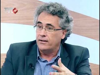 Memória e Contexto: Indústria da miséria - 3/4