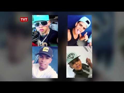 Moradores de Carapicuíba estão com medo depois da morte de 4 jovens