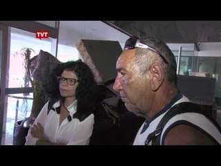 Movimento de moradia ocupa hotel de luxo em Brasília