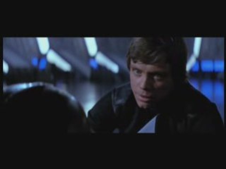 Dark- Vador - Harmonica
