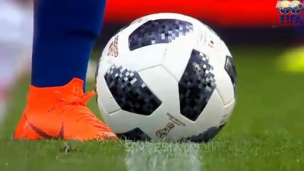 SERBIA - CHILE | Highlights Friendly International 2018