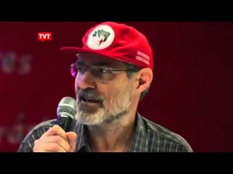 MST faz encontro nacional de educadores da reforma agrária