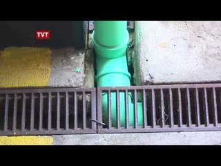 Mogi das Cruzes aprova lei de reuso de água em novos condomínios