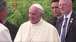 Papa Francisco reaproxima Igreja Católica dos cubanos