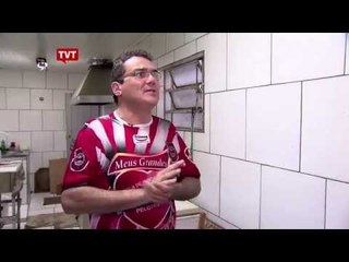 Brasil de Pelotas: futebol na "Cidade dos Doces"