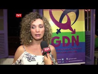 Trans lutam pelo direito de usar legalmente o nome social