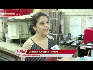 Campanha "Compre do Pequeno Negócio" incentiva micro empreendimento