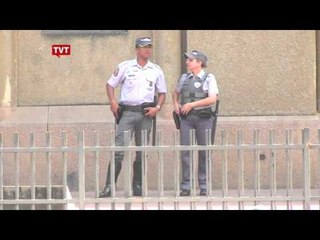 Número de assassinatos em chacina em 2015 já é maior que em 2014