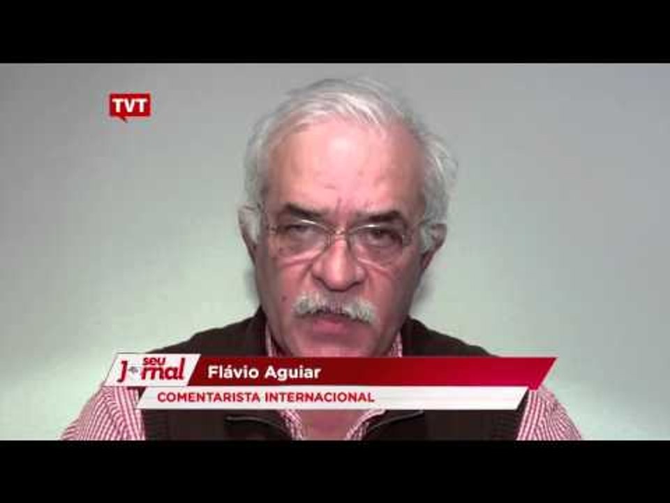 Flávio Aguiar: Acordo Transpacífico afeta economias emergentes