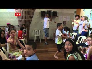 Documentário resgata memória da favela da Vila Prudente