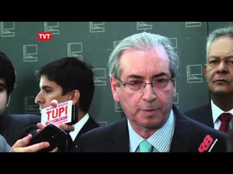 PSOL vai pedir impeachment do Presidente da Câmara, Eduardo Cunha