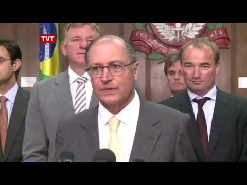 Guarda civil e 5 PMs foram presos suspeitos da chacina em Osasco