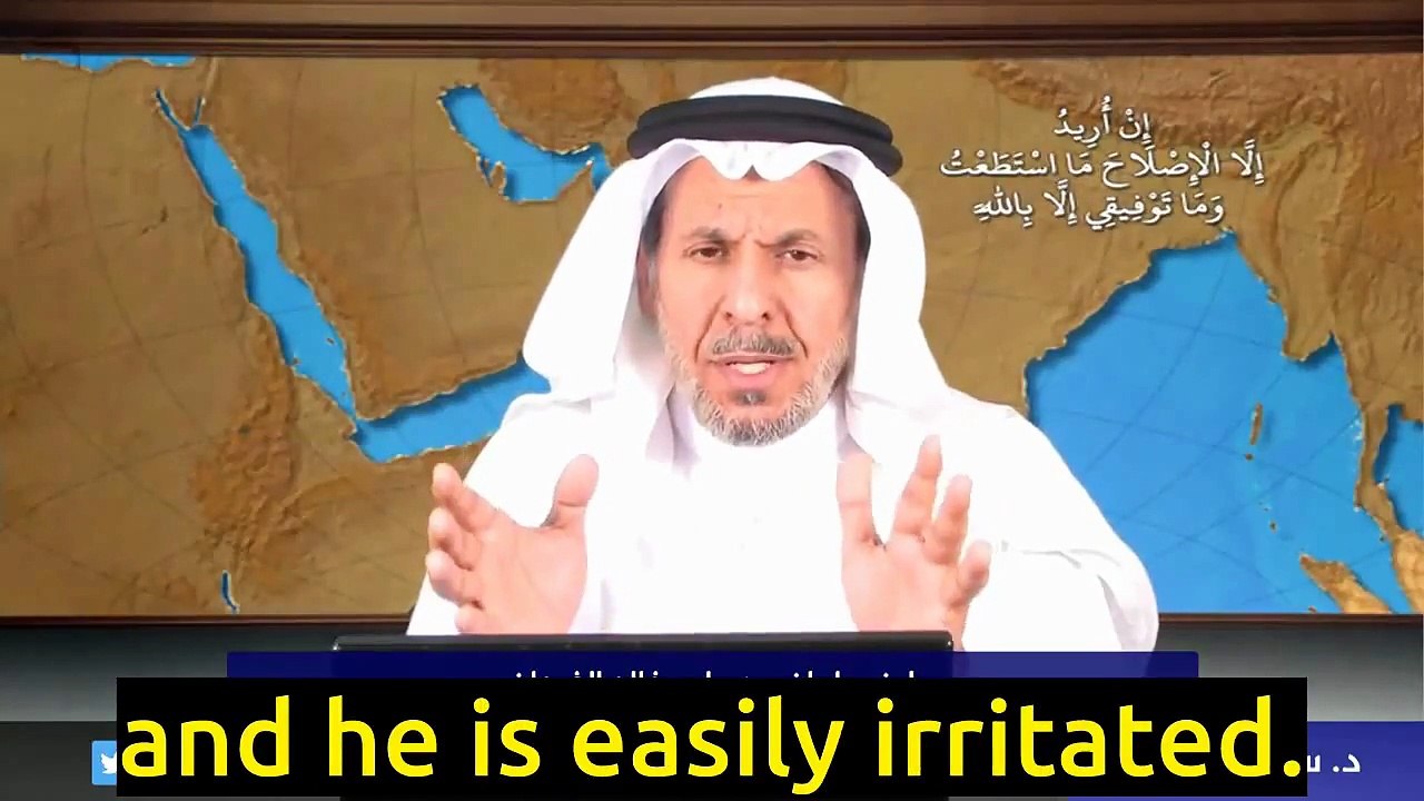 Mohammed Bin Salman's Response to Exiled Prince's Call to Rein In MBS - Dr. Sa'ad Al-Faqih