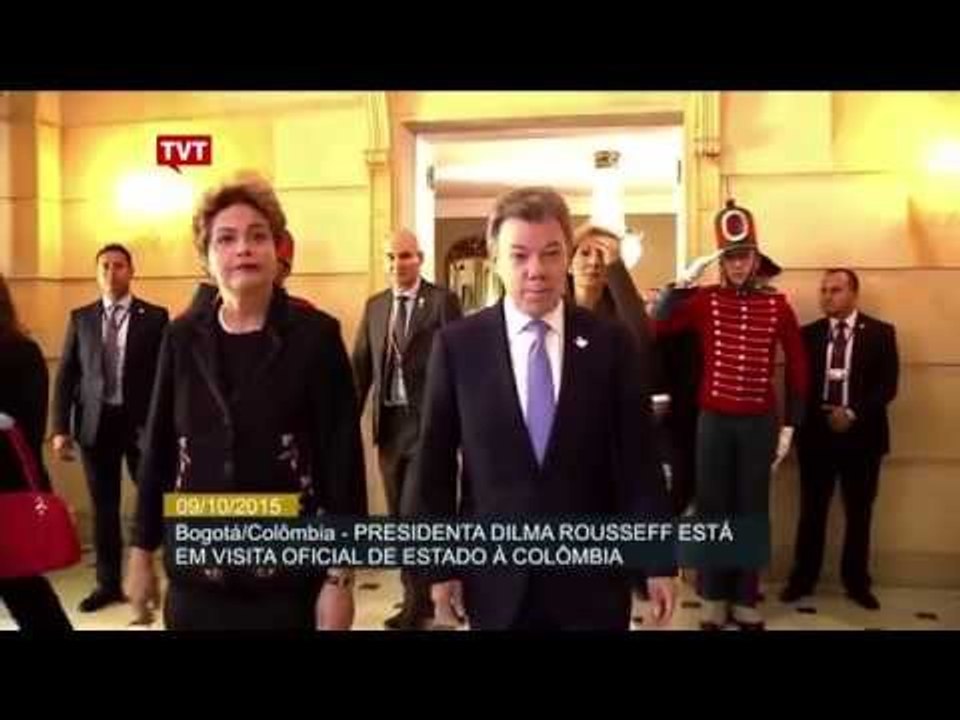 Dilma quer aproximar Mercosul da Bacia do Pacífico