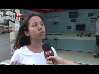 Exposição no RJ mostra trabalho dos Médicos Sem Fronteiras