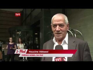Congresso da Confederação Sindical Internacional pela primeira vez na america latina