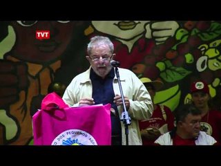 Lula diz que "pedaladas fiscais" garantiram programas sociais