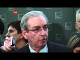 STF barra decisão de Cunha sobre pedidos de impeachment