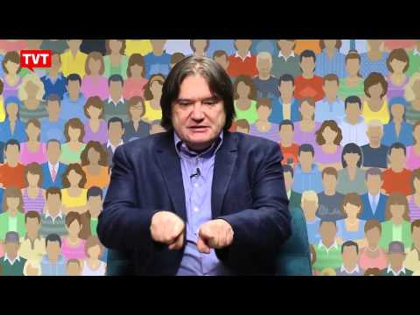 Melhor e Mais Justo: Financiamento de Campanha 1/3