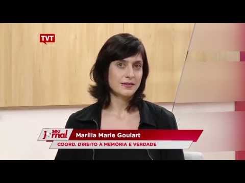 Prefeitura de SP leva às escolas violações durante ditadura