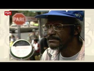 Vídeo Popular – 30 anos depois: Exclusão Social 1/2