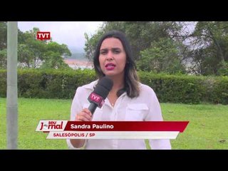 Lixo deixado nas obras do rodoanel preocupa moradores no Alto Tietê