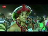Jogos Mundiais Indígenas têm abertura em Palmas, no Tocantins