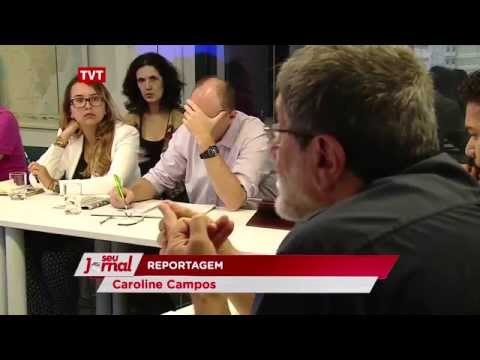 Petrobras: crise não afetou capacidade de produção, diz Gabrielli