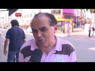 No Alto Tietê, 25 anos do ECA é celebrado com bolo e conscientização