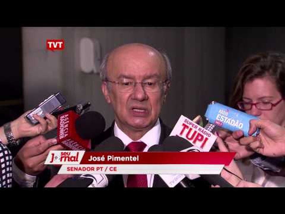 Senado aprova aumento da internação de jovens infratores