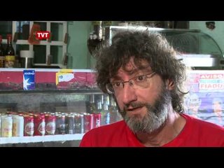 Filme "Pé de Cabra" é feito a custo zero em São Bernardo, no ABC