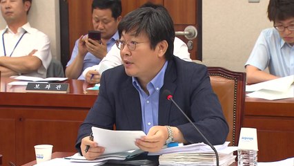 청와대 이어 국회의원도 로비? 재판 거래 의혹 '일파만파' / YTN