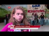 Coletivo Mesquiteiros organiza saraus nas escolas públicas