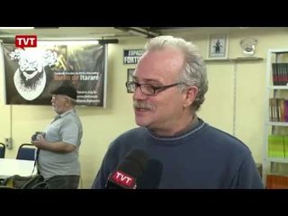 Modelo atual de mídia é herança dos anos de chumbo, diz Emiliano José