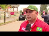 Petroleiros de todo Brasil fazem greve de 24 horas