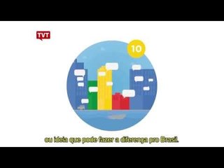 Dilma vai ampliar presença nas redes sociais