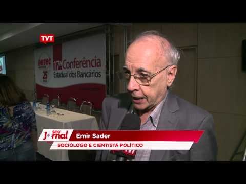 Bancários de SP definem pauta para campanha salarial de 2015