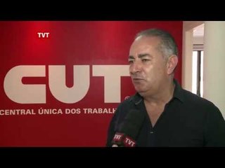 Centrais sindicais preparam cartilha sobre o PPE