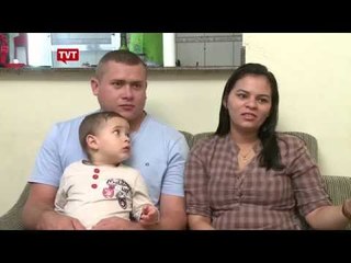 Trabalhadores na Rassini comemoram estabilidade conquistada com PPE