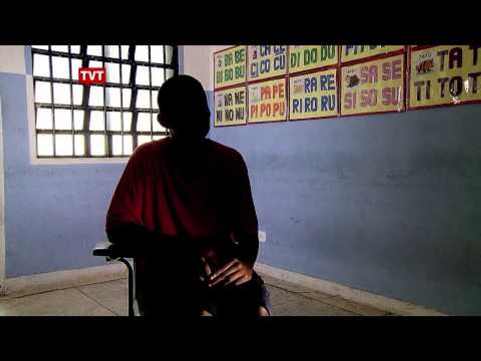 37 jovens infratores foram aprovados em universidades e escolas técnicas