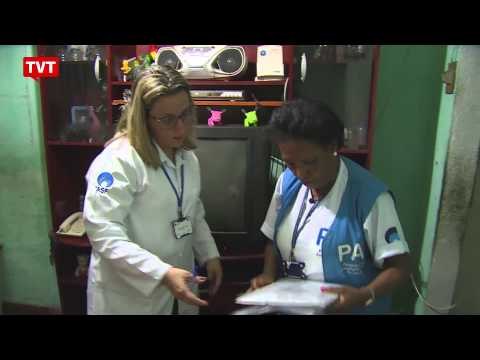 Bom Para Todos: Cuidador de Idosos 1/3