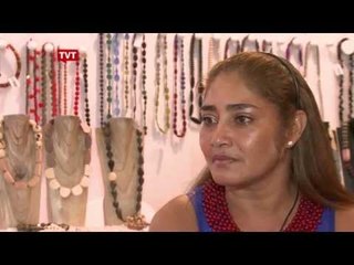 Projeto de economia solidária conquista mercado de alto padrão