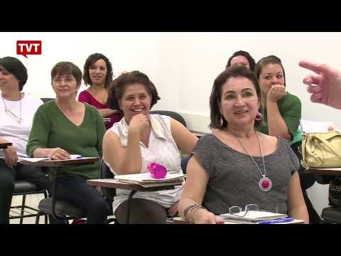 Bom Para Todos: Cuidador de Idosos 2/3