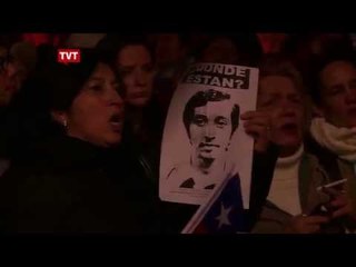 Chile cria unidade para desvendar segredos militares da ditadura